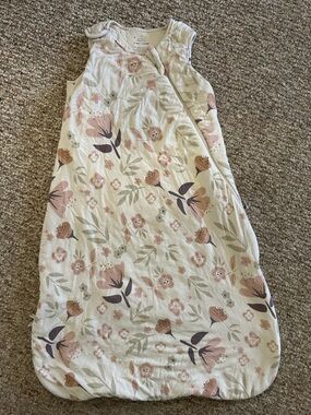 Gunamuna Sleepsack - size 9-18 months - 2.6 TOG